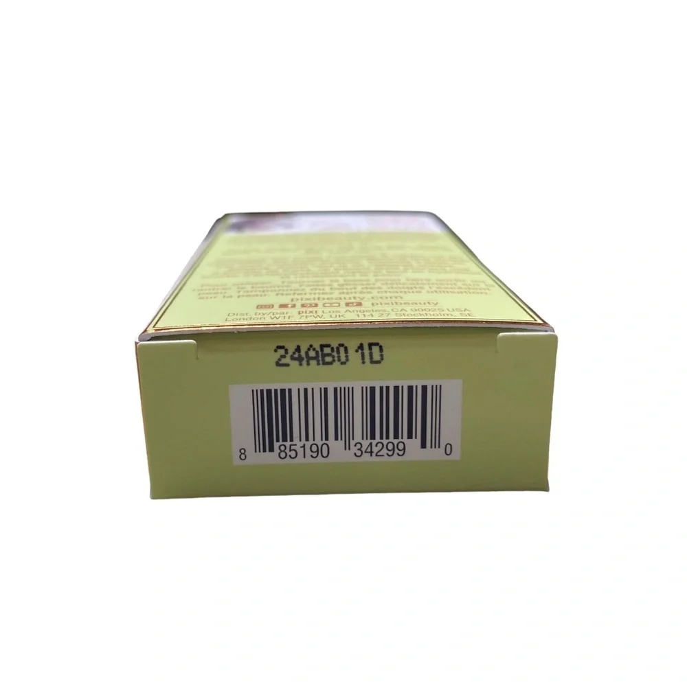 Pixi‎ By Petra On The Glow Superglow  Petaldew 0.6 Oz. Brand New In Box NIB